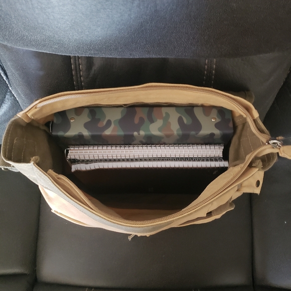 Messanger Bag - Picture 3 of 7